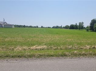 County Road 40, Nova, OH 44859