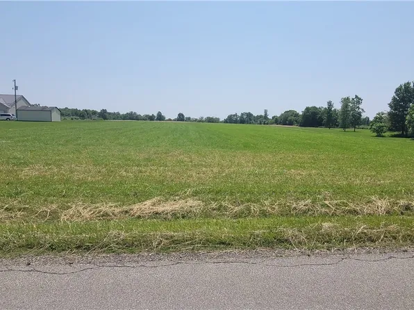County Road 40, Nova, OH 44859