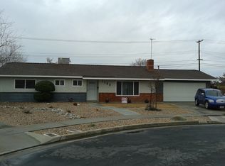1105 Fernot Way, Hanford, CA