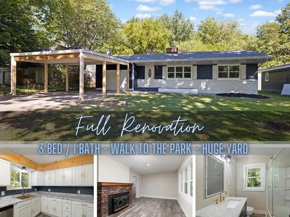 622 N Elmwood Avenue, Springfield, MO 65802