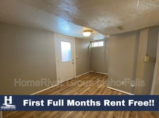 106 S 3 W, Rexburg, ID 83440