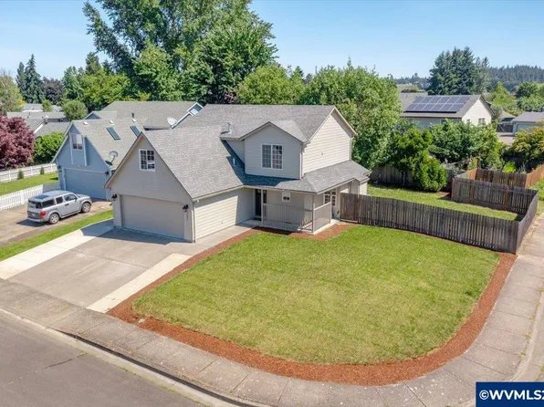 387 Pamela Ct, Jefferson, OR 97352