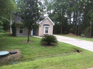 6205 E Kemper St, Bay Saint Louis, MS 39520
