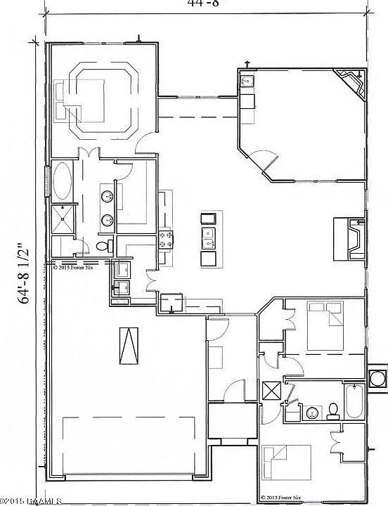 2nd image of 108 Golden Cypress Dr