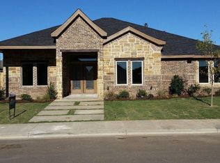 6308 75th St, Lubbock, TX 79424