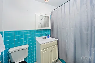 Rented by NOVO