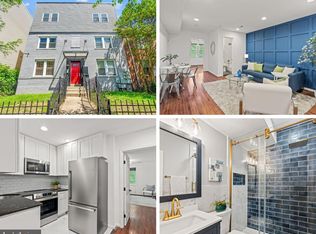 1241 18th St NE #5, Washington, DC 20002