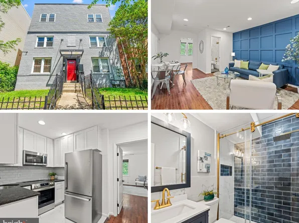 1241 18th St NE #5, Washington, DC 20002