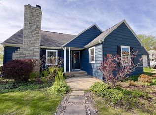 7203 Franklin Avenue, Middleton, WI 53562