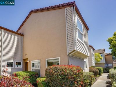 1443 Bel Air Dr APT C, Concord, CA, 94521