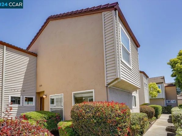 1443 Bel Air Dr APT C, Concord, CA 94521