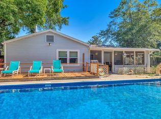 17 Highland Dr NW, Fort Walton Beach, FL 32548