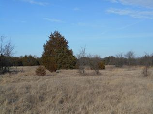 28995 Calhoun Rd, Shady Point, OK 74956