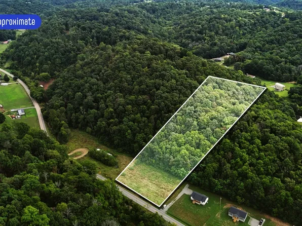 0 New Harmony Rd Lot 5, Hartsville, TN 37074