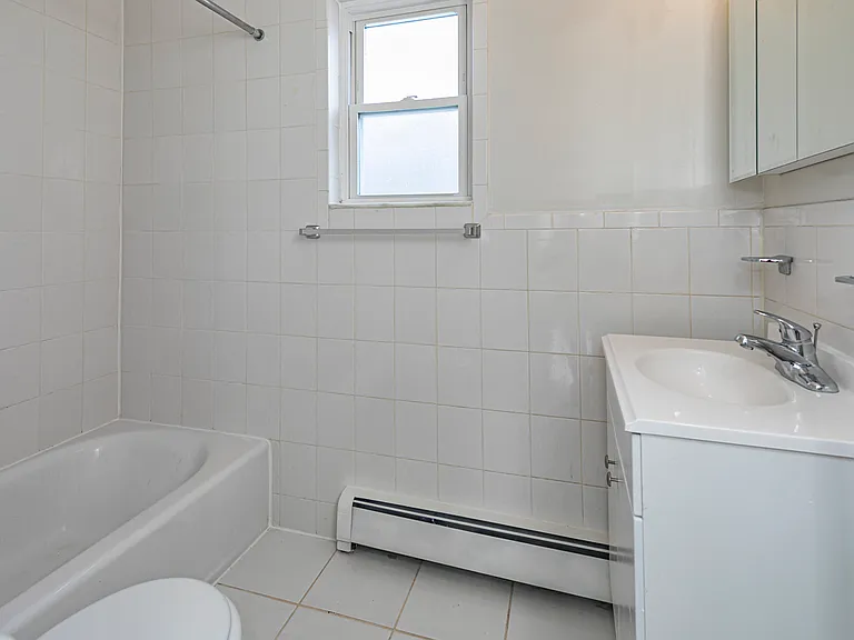 Classic style bathrooms