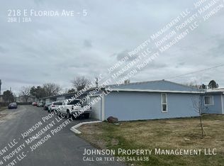 218 E Florida Ave #5, Nampa, ID 83686