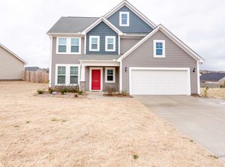 719 N Windowpane Way, Duncan, SC 29334