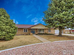 2407 Horseshoe Cir, Longmont, CO 80504