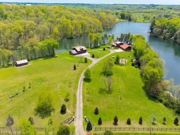 620 N Ohio St, Cadiz, OH 43907