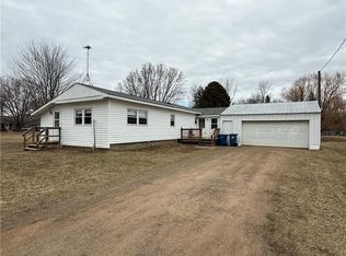 325 Scranton St, Ridgeland, WI 54763