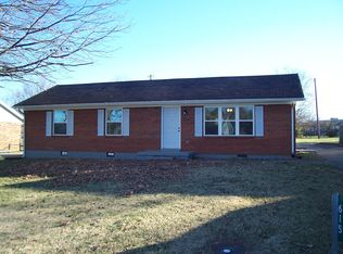 615 Kelly Way, Lebanon, KY 40033