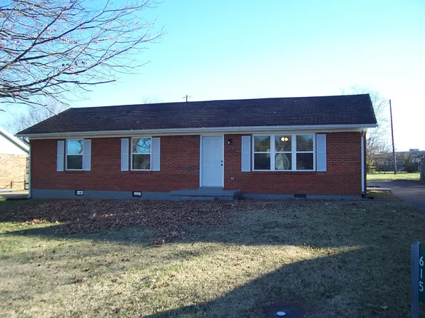 615 Kelly Way, Lebanon, KY 40033