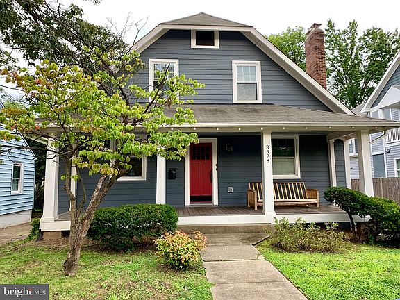2nd image of 3528 14th St N #A