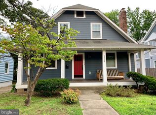 3528 14th St N #B, Arlington, VA 22201