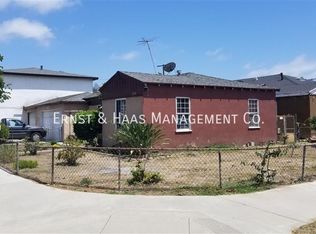 2290 Seabright Ave, Long Beach, CA 90810