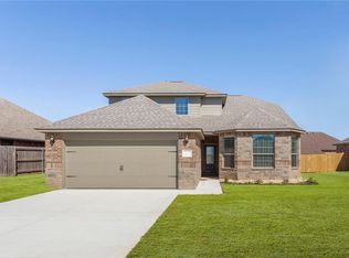 244 E Georgia Ter, Mustang, OK 73064