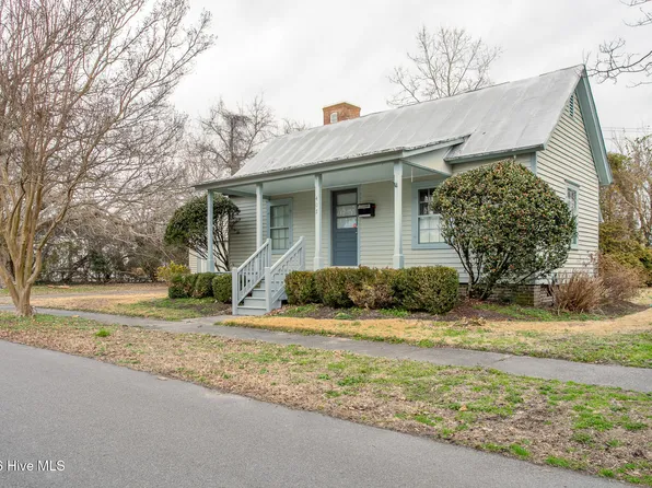 405 Phillips Street, Edenton, NC 27932