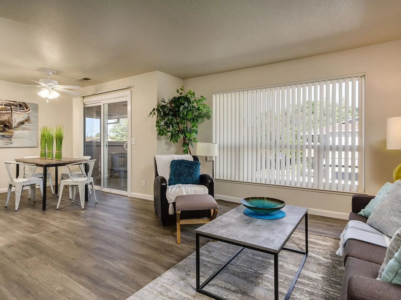 Chico Meadows Apartments — Photo 1