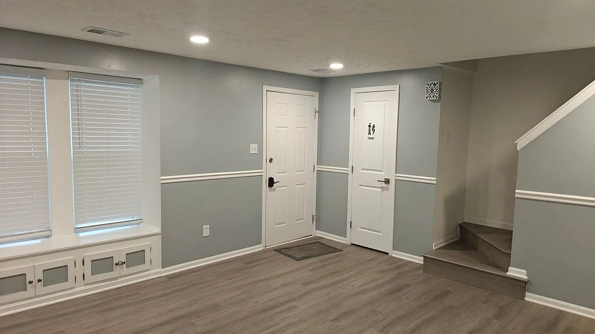 3 bed, 2.0 bath, 1126 sqft, $2,800 — Photo 2