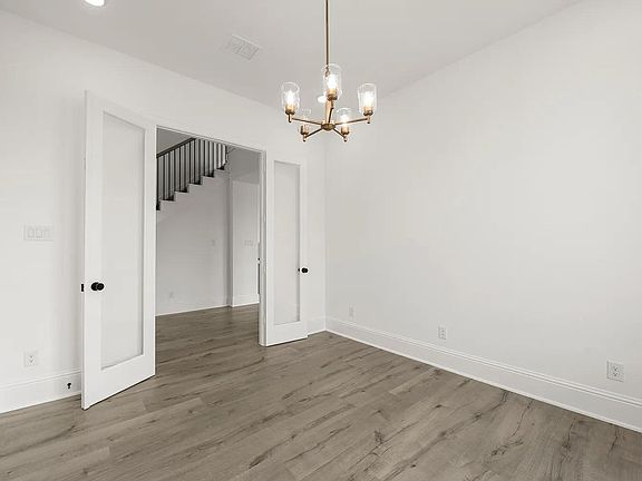 Brookdale II B home office