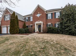 43756 McCollough Ct, Ashburn, VA 20147