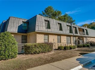 1745 Jack Warner Pkwy APT A22, Tuscaloosa, AL 35401