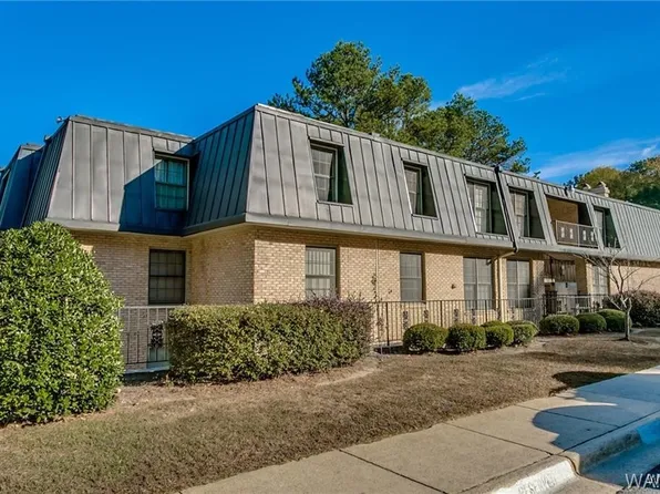 1745 Jack Warner Pkwy APT A22, Tuscaloosa, AL 35401