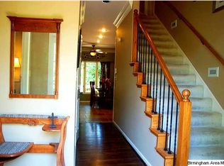 929 Tulip Poplar Ln, Hoover, AL 35244