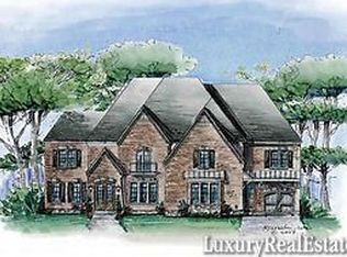 35 Brookside Walk NE, Atlanta, GA 30342