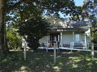 230 Old Creech Rd, Selma, NC 27576