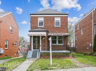 313 Peabody St NE, Washington, DC 20011