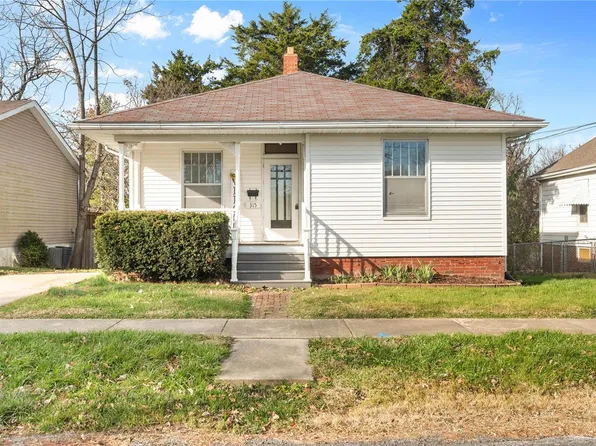 315 Hartman Dr, Collinsville, IL 62234