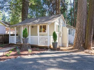 6272 Pine St, Pollock Pines, CA 95726