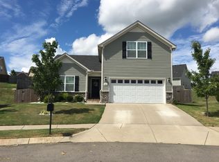 8007 Alydar Ct, Spring Hill, TN 37174