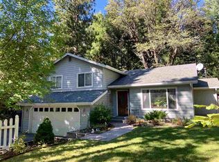 526 Eiler Rd, Mount Shasta, CA 96067