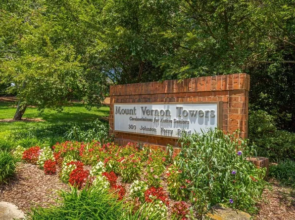 300 Johnson Ferry Rd #B-806, Sandy Springs, GA 30328