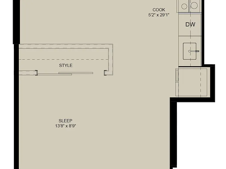 Next Apartments — Photo 50