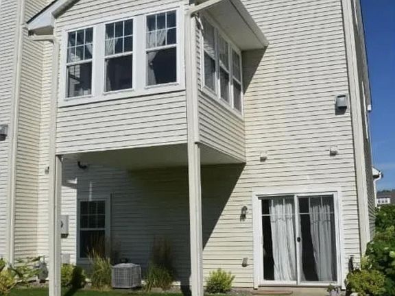 Image 2 Backyard. 
"A Sun-Kissed Sanctuary Awaits You!"
Discover the charm of our home, perfectly positioned to embrace nature's brilliance. The sunroom offers a radiant retreat, where golden sun rays gracefully dance in, setting the mood for tranquility.