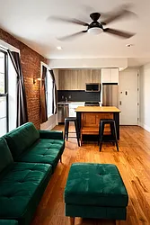 358 Lincoln Road, #1R