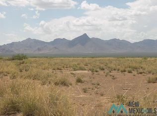 Sunshine Valley Ranchettes Bk 5 Tr 21 UNIT 20-22, Deming, NM 88030